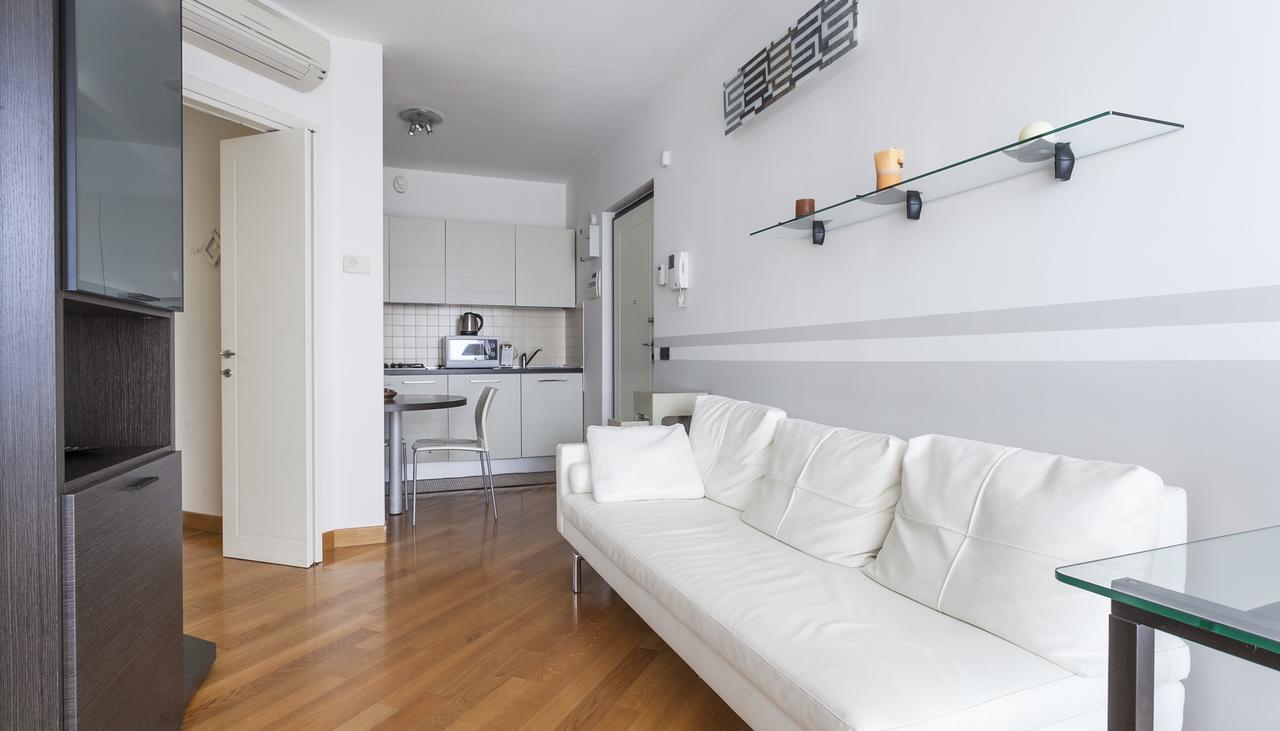 Italianway-Colletta Apartment Milan Exterior photo