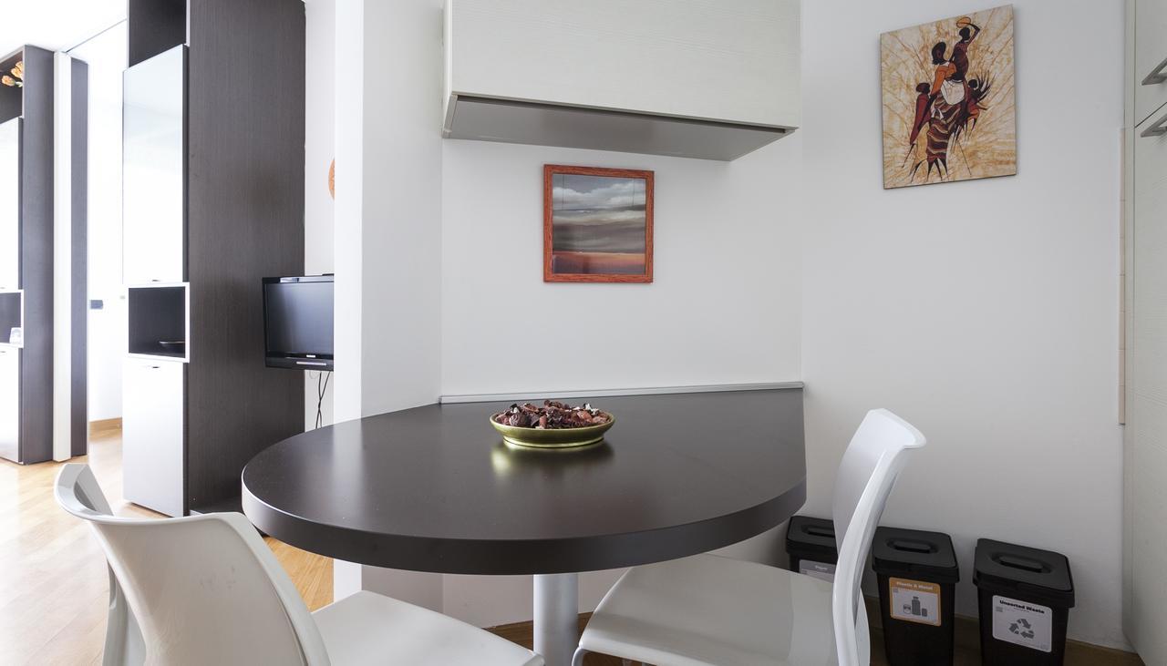 Italianway-Colletta Apartment Milan Exterior photo